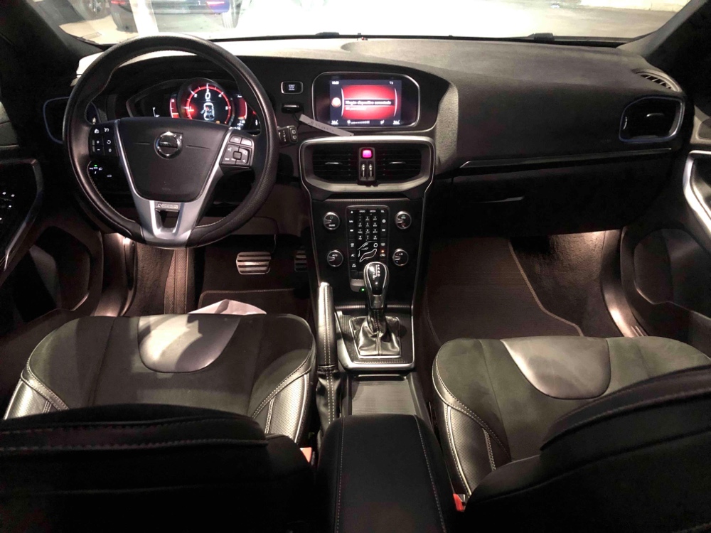 Imagen de Volvo V40