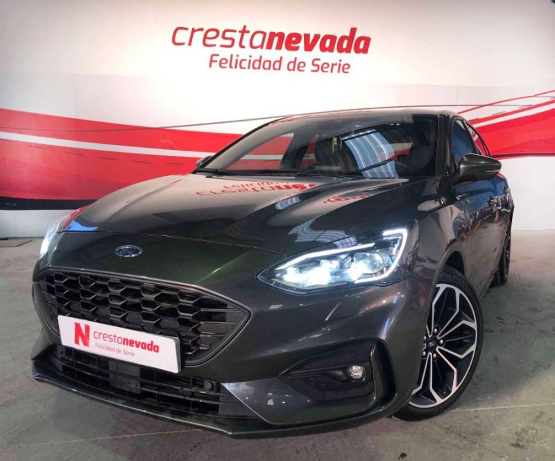 Imagen de Ford Focus
