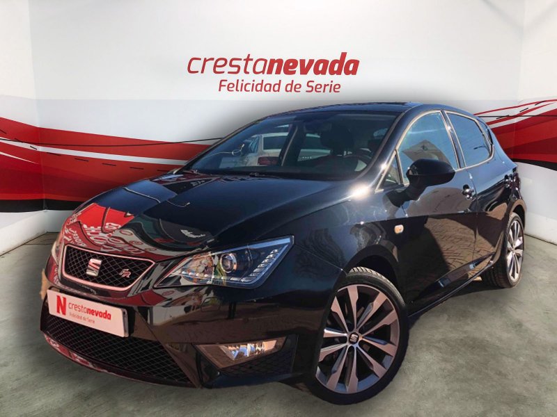 Imagen de SEAT Ibiza
