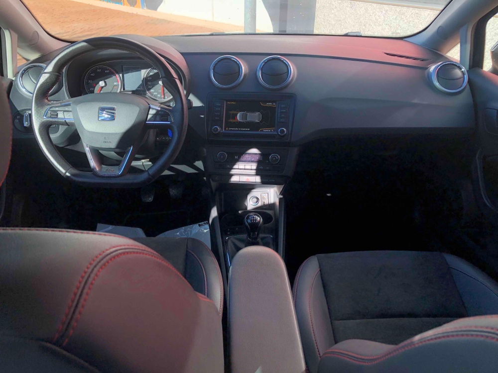 Imagen de SEAT Ibiza
