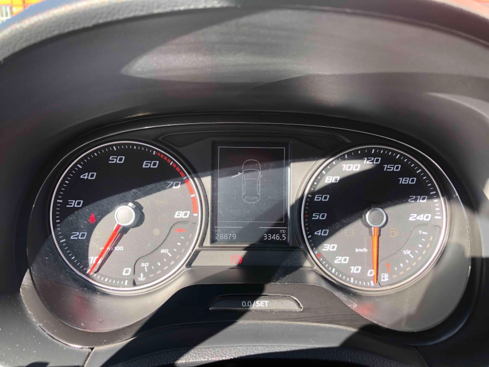Imagen de SEAT Ibiza