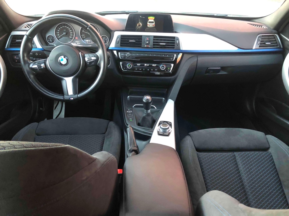 Imagen de BMW 318d