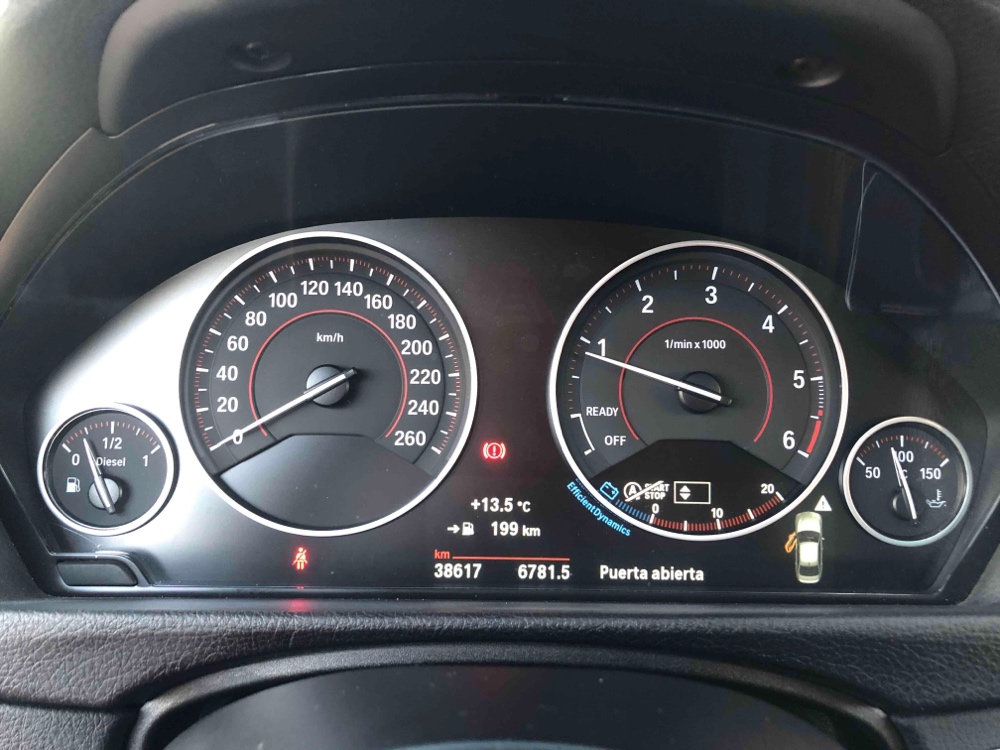 Imagen de BMW 318d