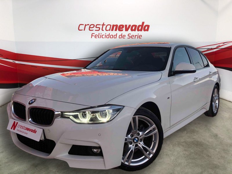 Imagen de BMW 318d
