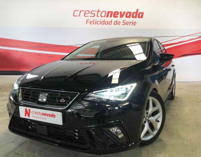 Imagen de SEAT IBIZA