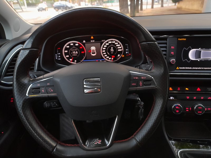 Imagen de SEAT León