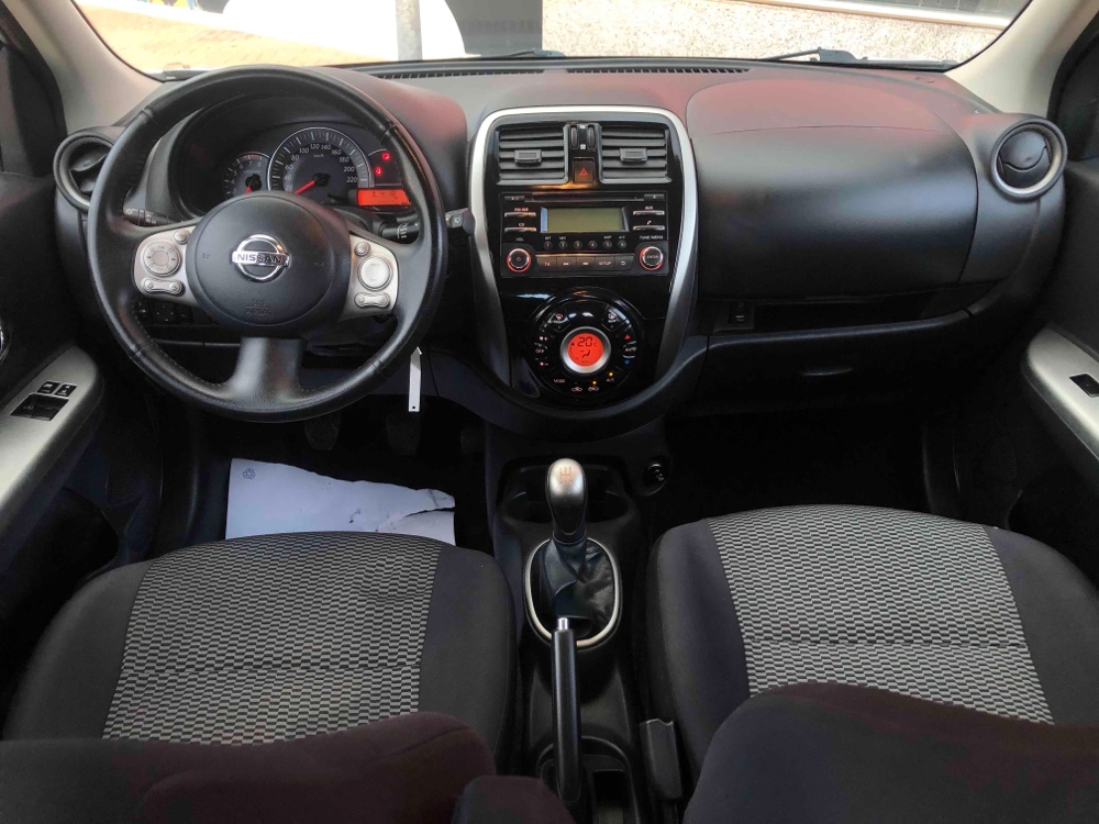 Imagen de NISSAN Micra