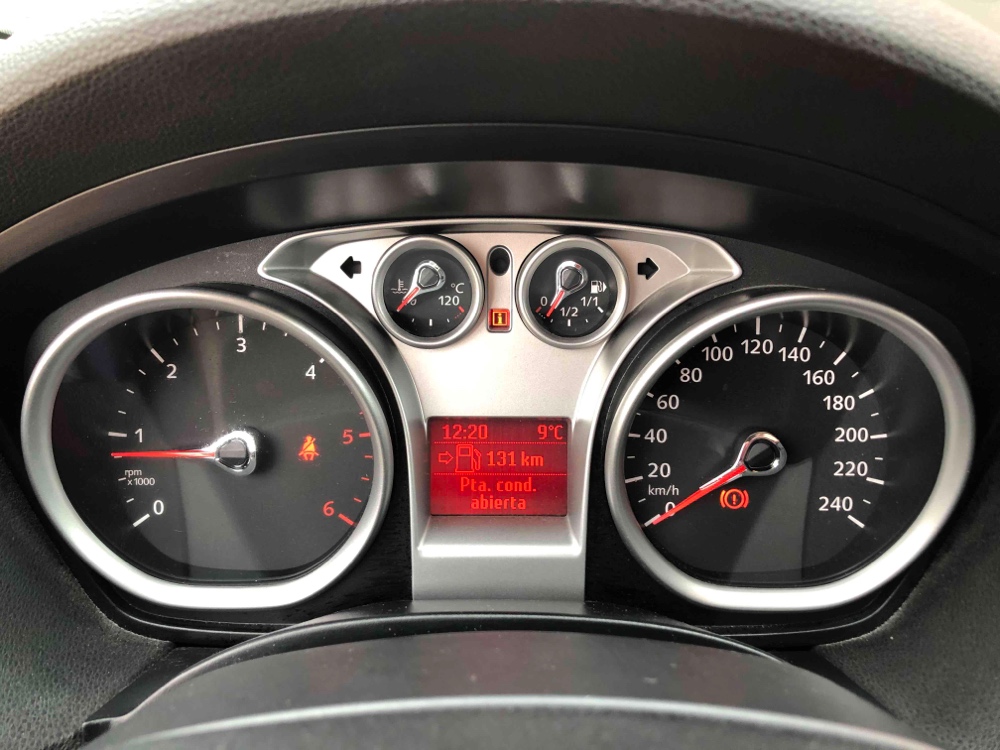 Imagen de Ford Kuga