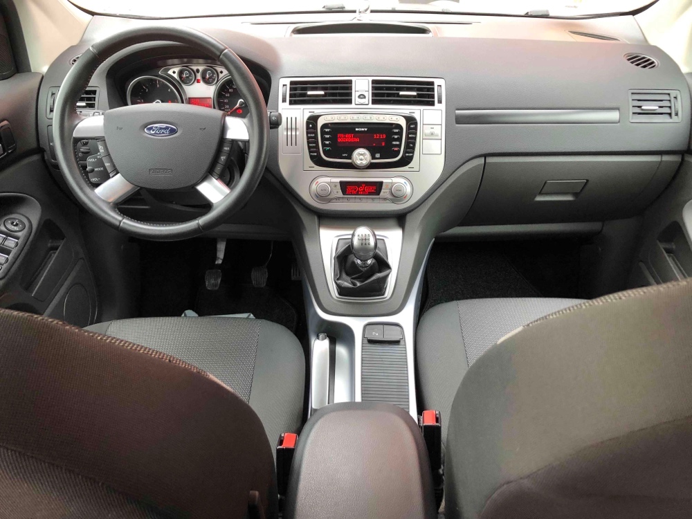 Imagen de Ford Kuga