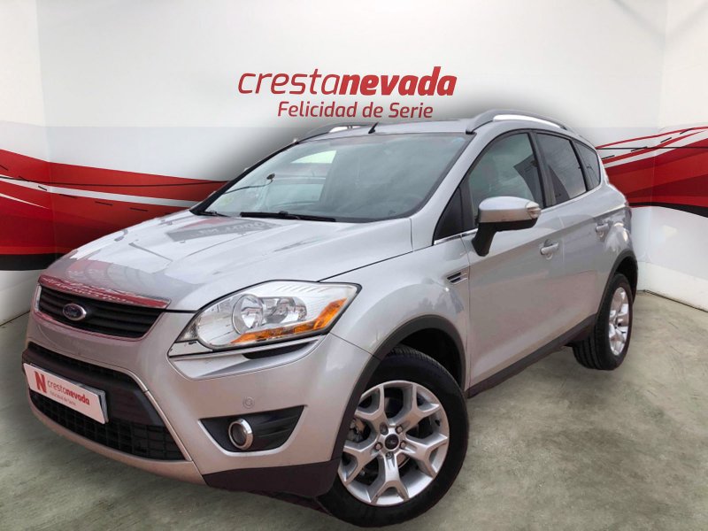 Imagen de Ford Kuga