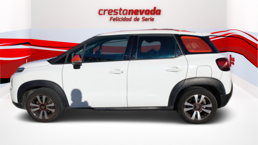 Imagen de CITROEN C3 Aircross