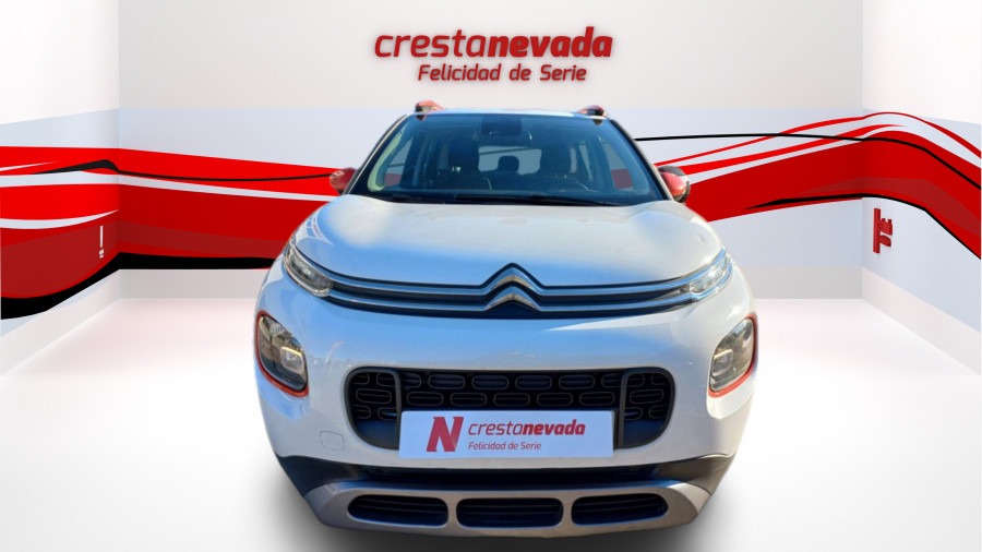 Imagen de CITROEN C3 Aircross