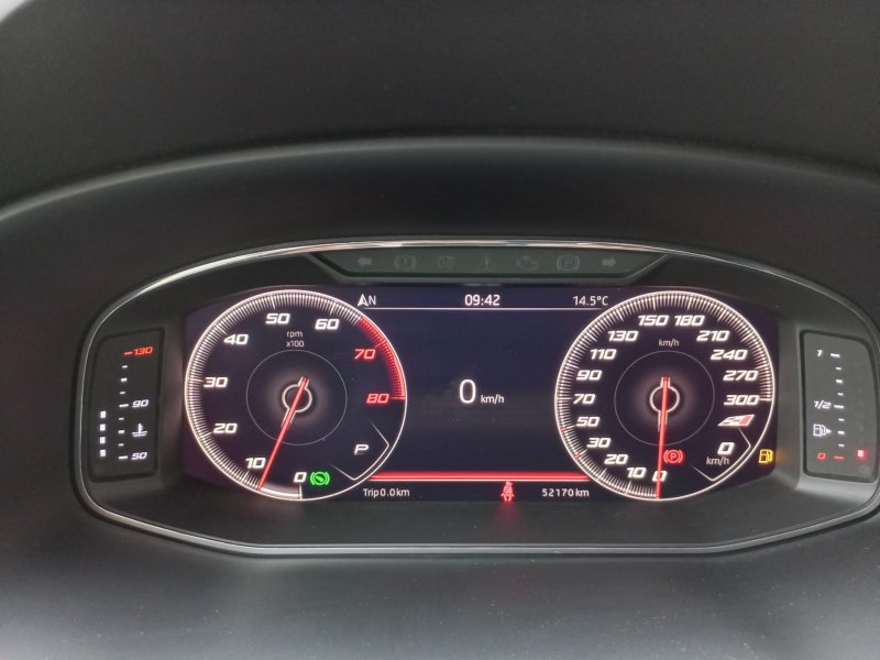 Imagen de SEAT León
