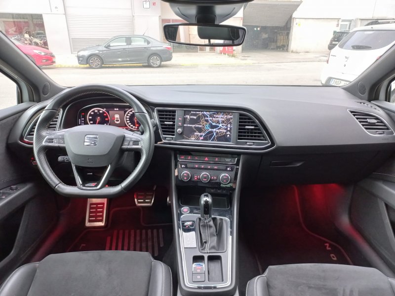 Imagen de SEAT León