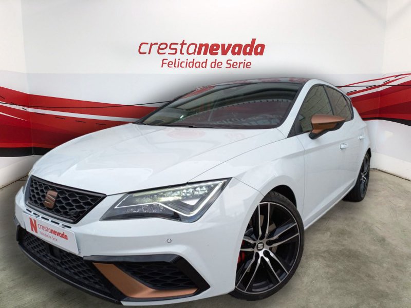 Imagen de SEAT León