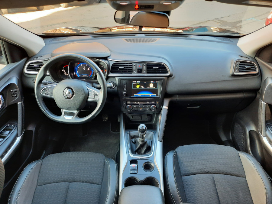 Imagen de Renault Kadjar