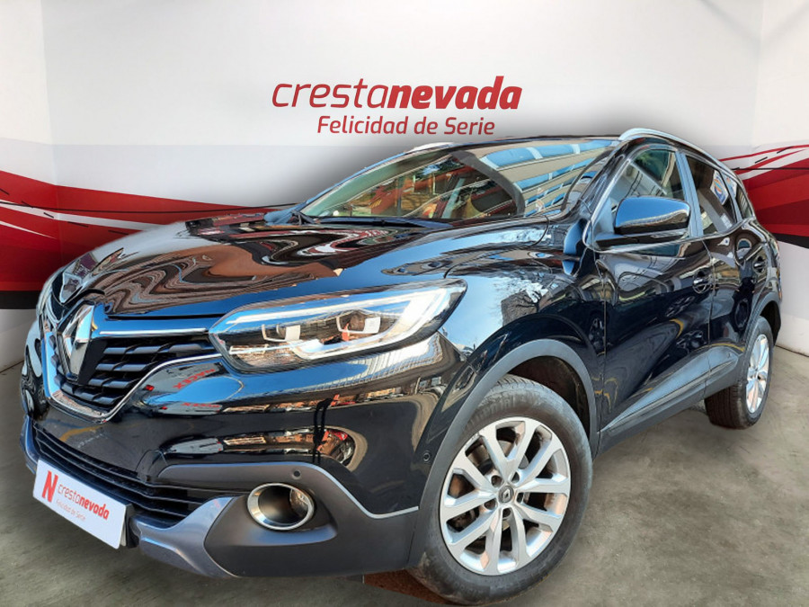 Imagen de Renault Kadjar