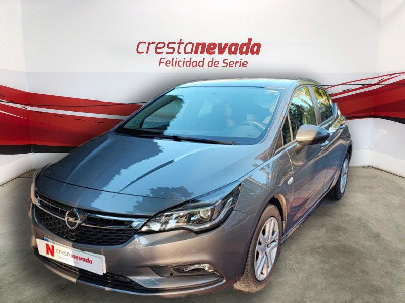 Imagen de Opel Astra