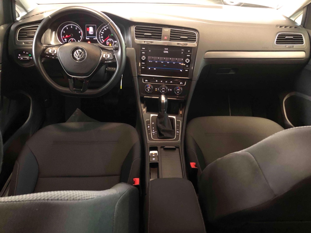 Imagen de Volkswagen Golf