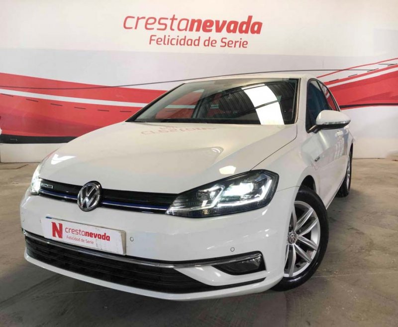 Imagen de Volkswagen Golf