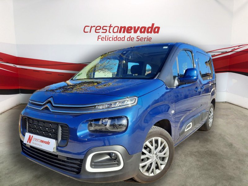 Imagen de CITROEN Berlingo