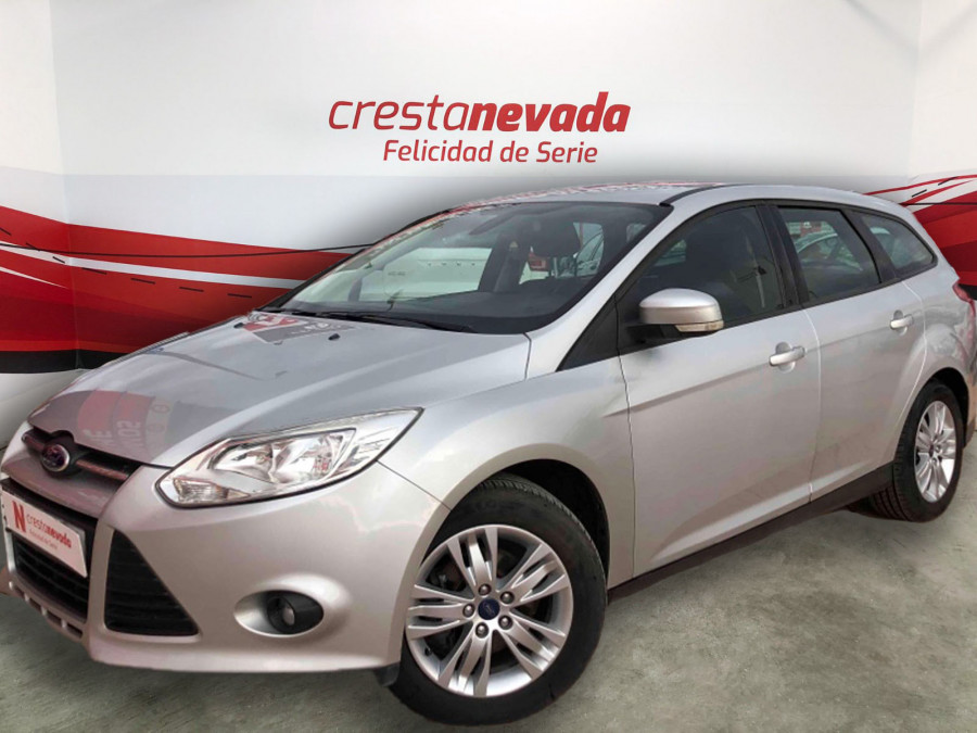 Imagen de Ford Focus