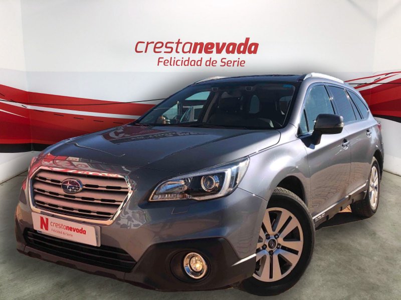Imagen de Subaru Outback