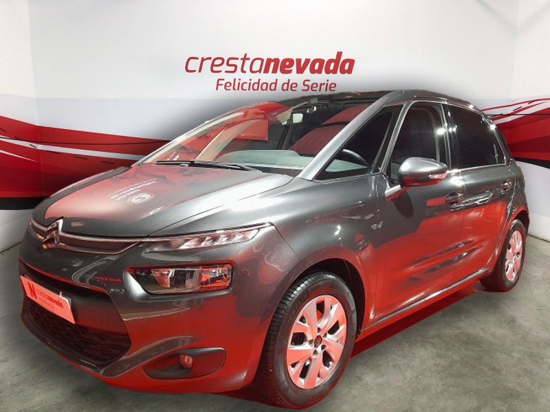 Imagen de CITROEN C4 Picasso