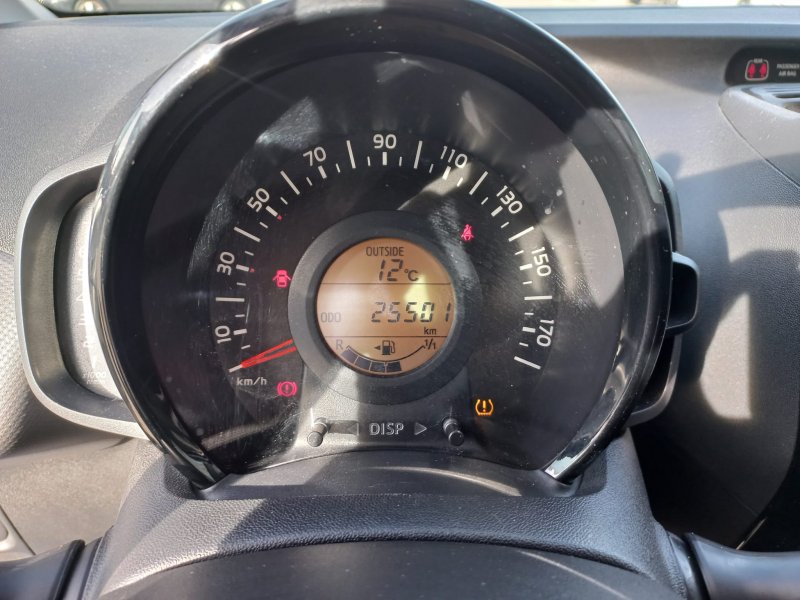 Imagen de peugeot 108