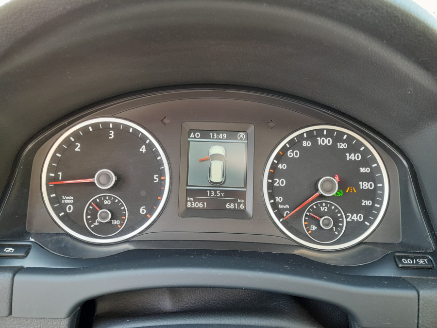Imagen de Volkswagen Tiguan