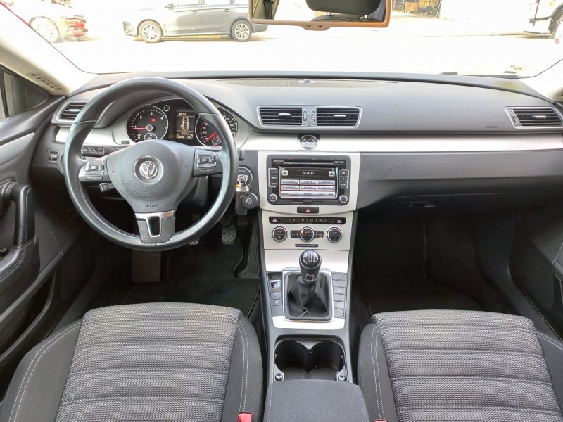 Imagen de Volkswagen CC