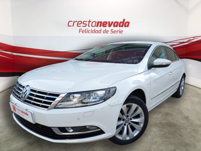 Imagen de Volkswagen CC