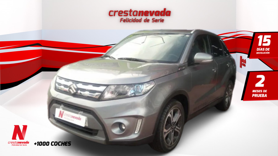 Imagen de Suzuki Vitara