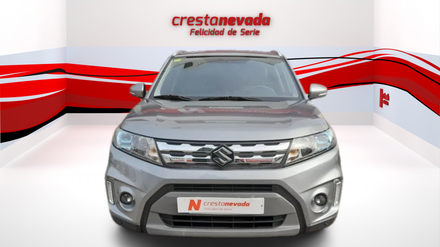 Imagen de Suzuki Vitara