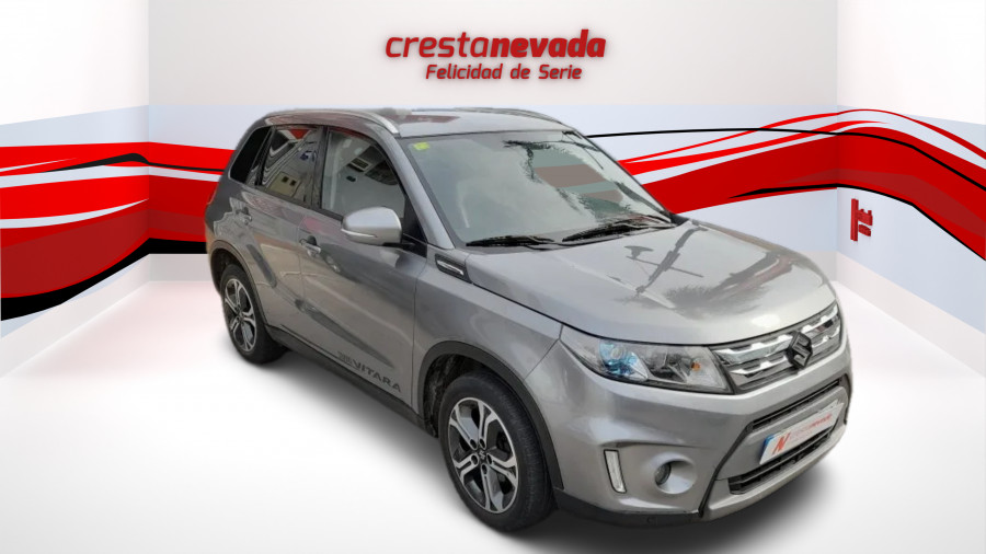 Imagen de Suzuki Vitara