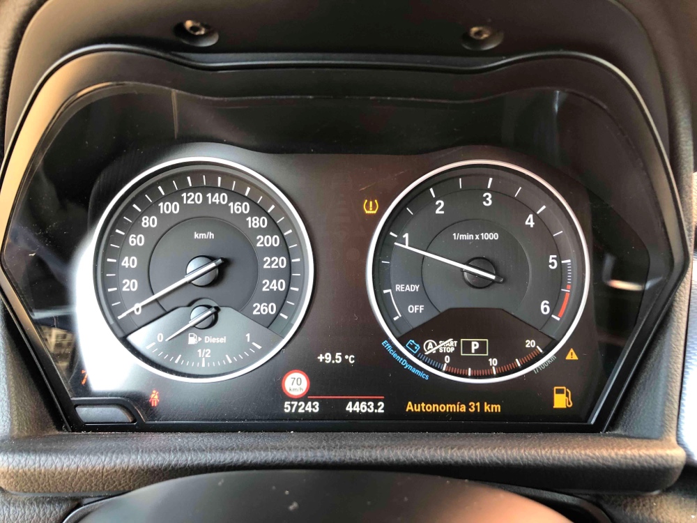 Imagen de BMW Serie 2 Gran Tourer