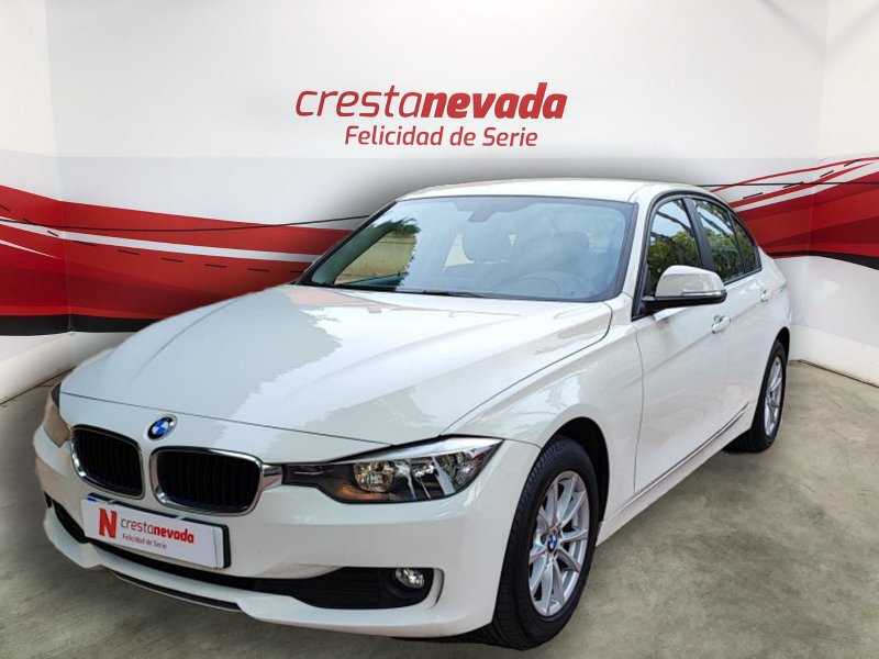 Imagen de BMW Serie 3