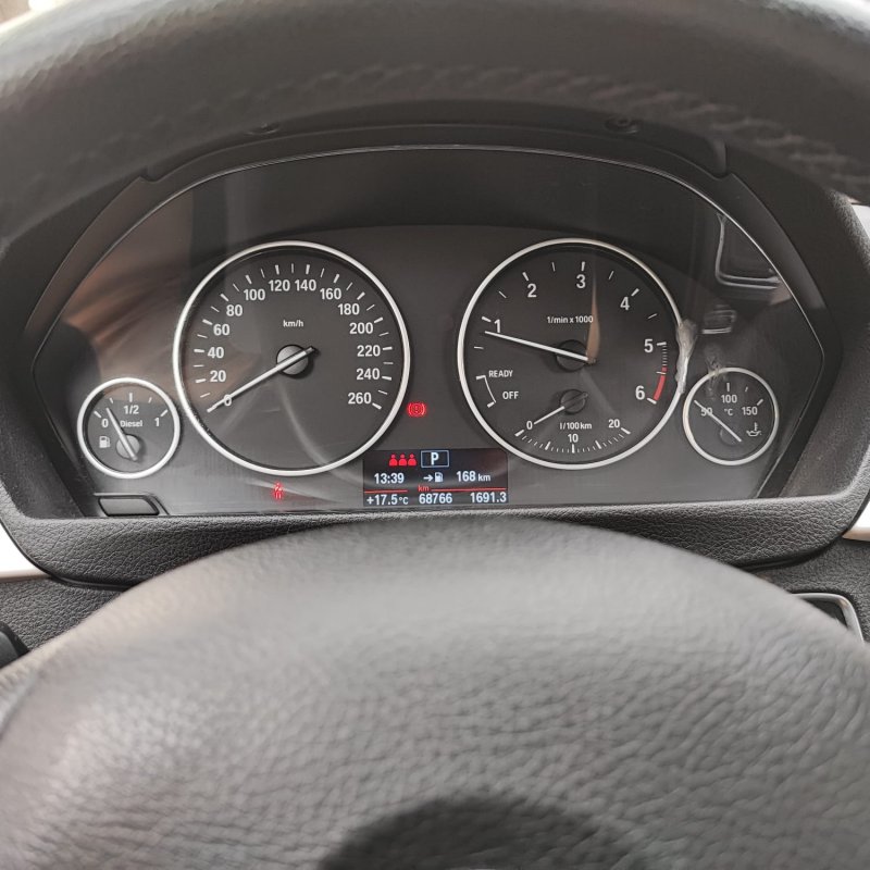 Imagen de BMW Serie 3