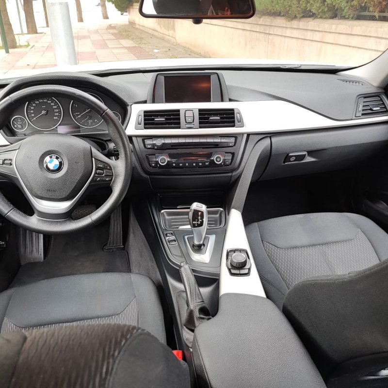 Imagen de BMW Serie 3