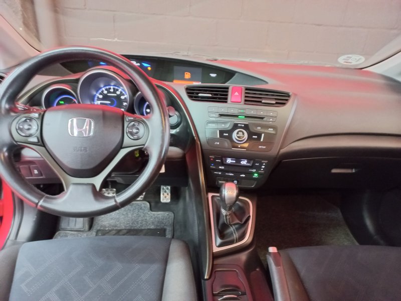 Imagen de Honda Civic