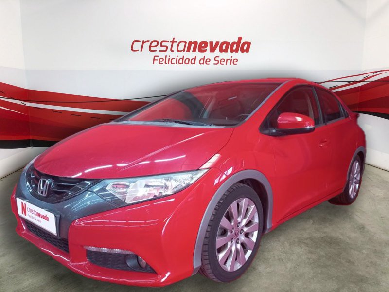 Imagen de Honda Civic