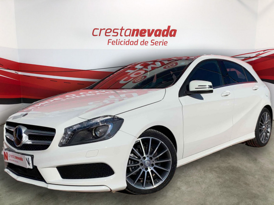 Imagen de mercedes-benz Clase A