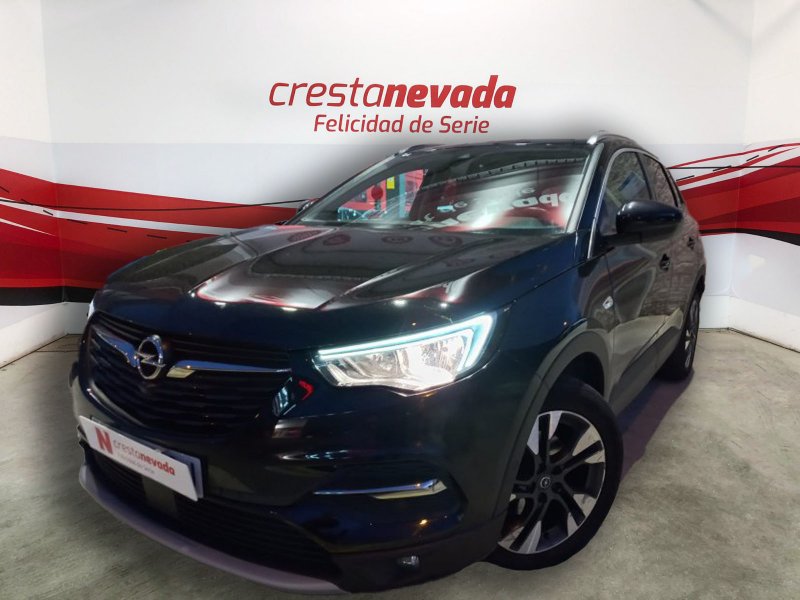 Imagen de Opel Grandland X