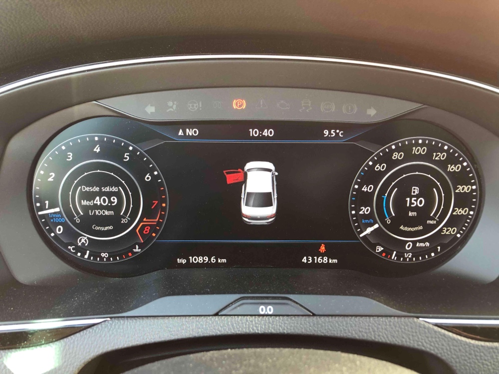 Imagen de Volkswagen Passat CC
