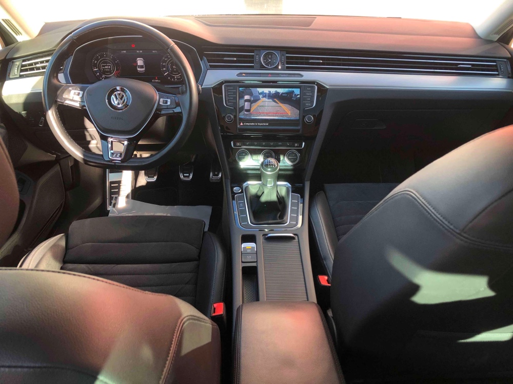 Imagen de Volkswagen Passat CC