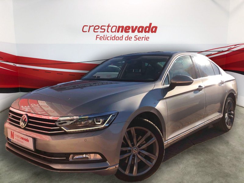 Imagen de Volkswagen Passat CC