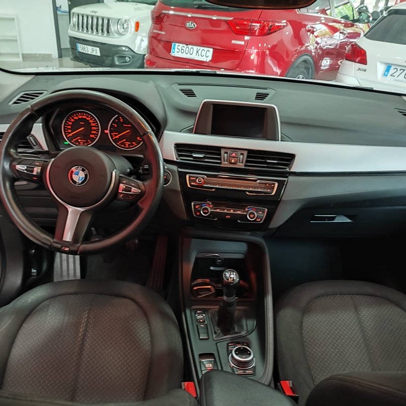 Imagen de BMW X1