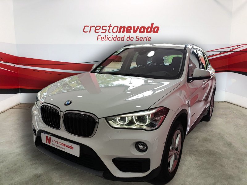 Imagen de BMW X1