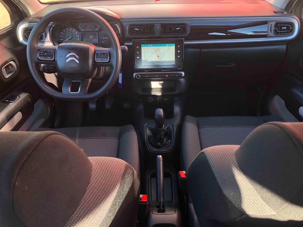 Imagen de CITROEN C3