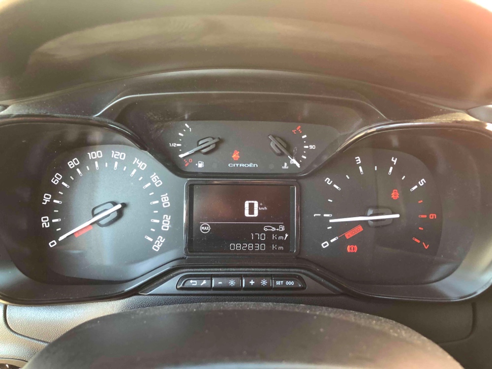 Imagen de CITROEN C3